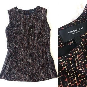 Derek Lam Sleeveless Top